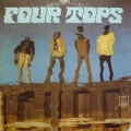 Four Tops - Still Waters Run Deep, LP 1970 US, Motown