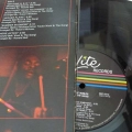 Kool & The Gang - Light Of Worlds, LP 1974 US, De Lite Records
