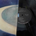 Brother Jack McDuff - Moon Rappin', LP 1970 US, Blue Note, rare