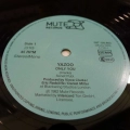 Yazoo -  Only You, 12" 45rpm 1982 Germany, Mute