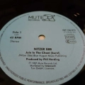 Nitzer Ebb -  Join In The Chant, 12" 45 rpm 1987 Germany, Mute