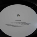 New Order - Shellshock, 12" 45 rpm 1986 UK, Factory