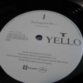 Yello - Tied Up, 12" 45 rpm 1988 EU, Mercury