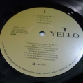 Yello - Tied Up /Remix/, 12" 45 rpm 1988 EU, Mercury/Phonogram 