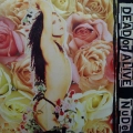 Dead Or Alive - Nude, LP 1989 EU, Epic