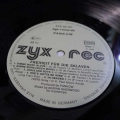 Pankow - Freiheit Fuer Die Sklaven, LP 1988 Germany, zyx records