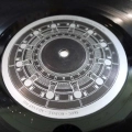 Laibach - Slovenska Akropola, LP1987 Yugoslavia, SKUC