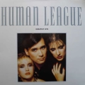 The Human League - Greatest Hits, LP 1988 EU, Virgin