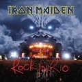 Iron Maiden, Rock In Rio 3LP Nowa płyta winylowa