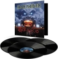 Iron Maiden, Rock In Rio 3LP Nowa płyta winylowa