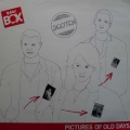 Scotch Pictures Of Old Days LP 1987 Sweden Beat Box italo disco