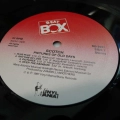 Scotch Pictures Of Old Days LP 1987 Sweden Beat Box italo disco