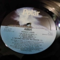 Abba Voulez Vous LP 1979 Sweden, Polar 