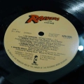 Various - Raiders Of The Lost Dub, LP 1981 UK, Island Records