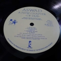 Aswad - A New Chapter Of Dub, LP 1982 UK, Island Records