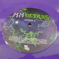 Włodi - HHULTRAS, 10" 2023 PL, Def Jam Recordings Poland, purple vinyl