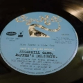 Sugarhill Gang - Back To The Old School - Rapper's Delights, 3LP 1999 UK, Sequel Records