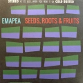 Emapea - Seeds, Roots & Fruits, 2LP 2019 US, Cold Busted