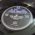 Emapea - Seeds, Roots & Fruits, 2LP 2019 US, Cold Busted