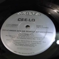 Cee-Lo - Cee-Lo Green And His Perfect Imperfections, 2LP 2002 US,  Arista