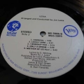Lexia - Lexia, LP 1972 US, MGM Records / Verve Records