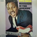 Otis Rush - Mourning In The Morning, LP 1969 US, Cotillion