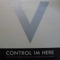 Nitzer Ebb - Control Im Here Edition Number One (Command Control Confront), 12"  45rpm 1988 UK,  Mute