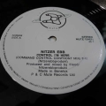 Nitzer Ebb - Control Im Here Edition Number One (Command Control Confront), 12"  45rpm 1988 UK,  Mute