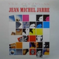 Jean Michel Jarre - The Essential 1976 - 1986, LP 1986 France, Dreyfus