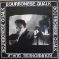 Bourbonese Qualk - The Spike, LP 1985 Germany, Dossier