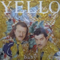 Yello -   Baby, LP 1991 EU, Mercury