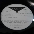 Yello -   Baby, LP 1991 EU, Mercury
