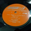 Roussel - Symphony No3, Ernest Ansermet, Lp 1967 US, London FFrr