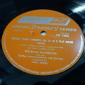 Mozart - Piano Concerto No 27, Piano Sonata No II, Wilhelm Backhaus, Karl Bohm, LP 1977 US, London FFrr