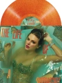 Taylor Swift, The Life of a Showgirl LP Sweat and Vanilla Perfume Portofino Orange Glitter Vinyl, nowa płyta winylowa
