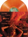 Taylor Swift, The Life of a Showgirl LP Sweat and Vanilla Perfume Portofino Orange Glitter Vinyl, nowa płyta winylowa