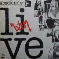 Dżem Absolutely Live LP 1986 PL Poljazz 