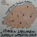 Stanisław Wielanek, Kapela Warszawska - Polish Picnic - Świńskie Numery, LP 1990 PL, Polskie Nagrania Muza