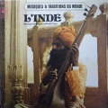 Unknown Artist - L'Inde - Musique Religieuse: Le Bhakti Yoga, LP 1972 France, CBS