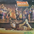 Sonik-Omi, Varma Malik - Khoon Ki Takkar, LP 1980 India, His Masters Voice