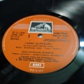 Mallikarjun Mansur, LP 1968 India, His Masters Voice , mono