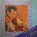 Pandit Jasraj - Pandit Jasraj Sings Ragas Sudh-Sarang & Bhimpalasi, LP 1979 India, His Masters Voice