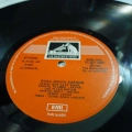 Pandit Jasraj - Pandit Jasraj Sings Ragas Sudh-Sarang & Bhimpalasi, LP 1979 India, His Masters Voice