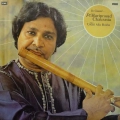 Hariprasad Chaurasia, Ustad Alla Rakha - In Concert...., LP 1982 India, His Masters Voice