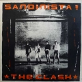 The Clash, Sandinista!, 3 LP 1980 UK, CBS, płyta winylowa