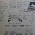 The Clash, Sandinista!, 3 LP 1980 UK, CBS, płyta winylowa