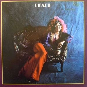 Janis Joplin, Pearl LP 1971 US, Columbia, płyta winylowa