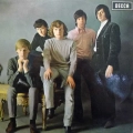 Them, The "Angry" Young Them!, LP 1965 UK, Decca, 1st press mono, płyta winylowa