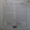 Them, The "Angry" Young Them!, LP 1965 UK, Decca, 1st press mono, płyta winylowa