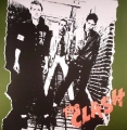 The Clash, The Clash LP Nowa płyta winylowa